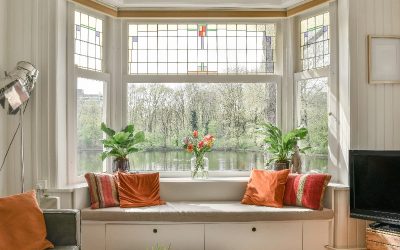 Breath New Life Into Your Home